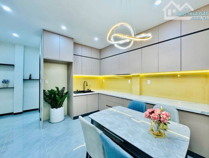 🌳 NHÀ ĐẸP NGAY CÔNG VIÊN TẦM VU – FULL NỘI THẤT – GẦN 4 TRƯỜNG ĐH - 1