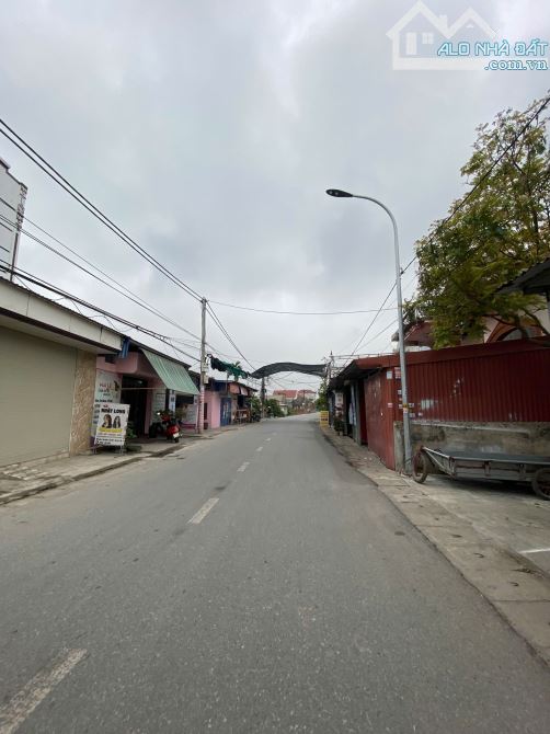 Cần bán GẤP 5 lô đất đã có sổ đỏ tại thôn Tân Nam - An Lão - 1