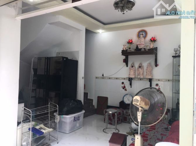 Hoàng Văn Thụ, P9, Phú Nhuận, gần ngã tư Phú Nhuận- 15 m2- 3.2 tỷ - 1