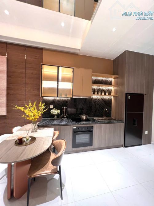 CĂN HỘ CAO CẤP 2 PHÒNG NGỦ VIEW SÔNG CHỈ HƠN 1 TỶ - 1