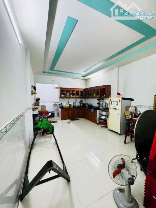 Mặt tiền kinh doanh Ba Đình 4x22 gần chợ chỉ 9 tỷ 8 - 1