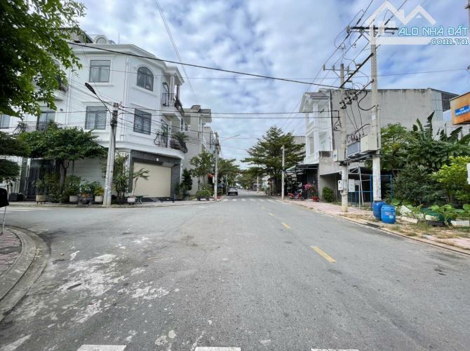 Đất KDC Lê Phong, phường Tân Bình, Tp Dĩ An - 1