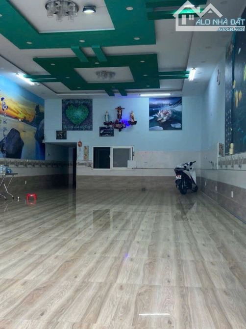 ⭐️🌸 Cần bán Shophouse CT2 Vĩnh Điềm Trung  mặt đường 19/5 đối diện siêu thị Go - 1