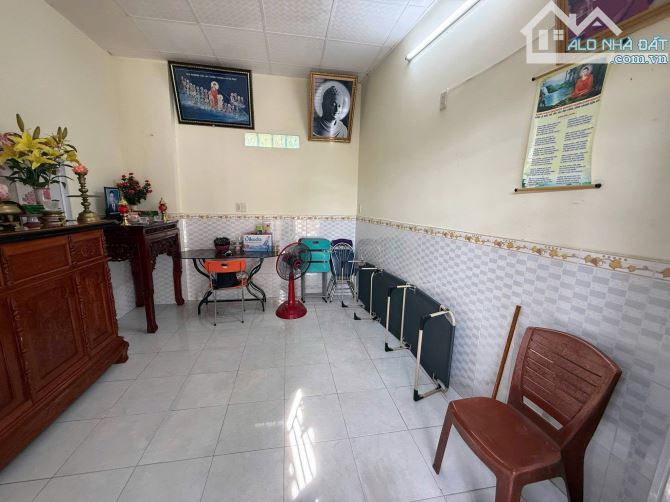 🔥Bán nhà Cấp 4 Hẻm đường Phước Long . Tp Nha Trang . Giá 1.5tỷ - 1