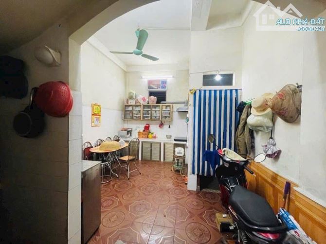 BÁN NHÀ Mặt Ngõ Phương Mai, Đống Đa, DT 42m, 4 Tầng, MT 4m, G.iá 19,2 tỷ - 1