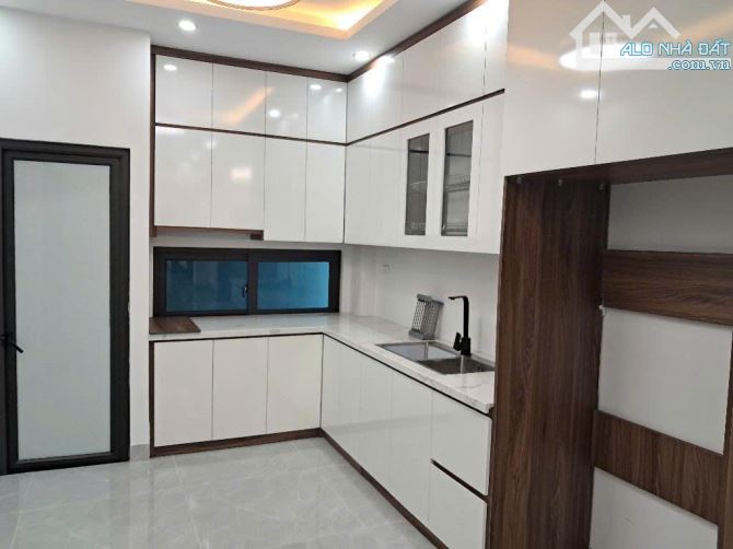 Giảm 1 tỷ- Bán Nhà Phố 50m2- 7T- Khu Cổng Đồng La Khê- Đường 2 ô tô tránh- Nhỉnh 15 tỷ - 1