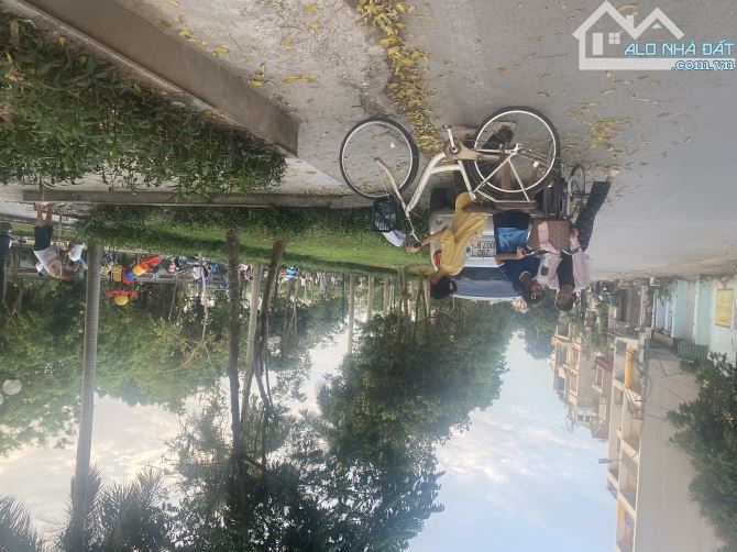 Nhà 4 tầng  gần hồ phố sài đồng long biên ngõ  ôtô 40m2 bán - 1