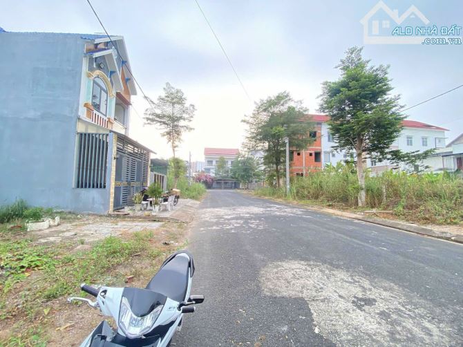 Bán lô đất đường số 5 Tây Đô Ecopark 100m2 giá đầu tư 1.25 tỷ sổ riêng công chứng ngay - 1