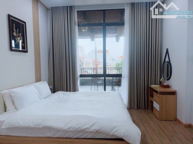 BÁN CĂN GÓC VILLA 2 TẦNG 440M2 GẦN BIỂN MỸ KHÊ ĐÀ NẴNG - 1