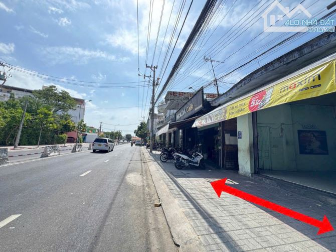 Bán nhà cấp 4 mặt tiền kinh doanh đường Lê Hồng Phong, phường Phước Long , tp. Nha Trang . - 1