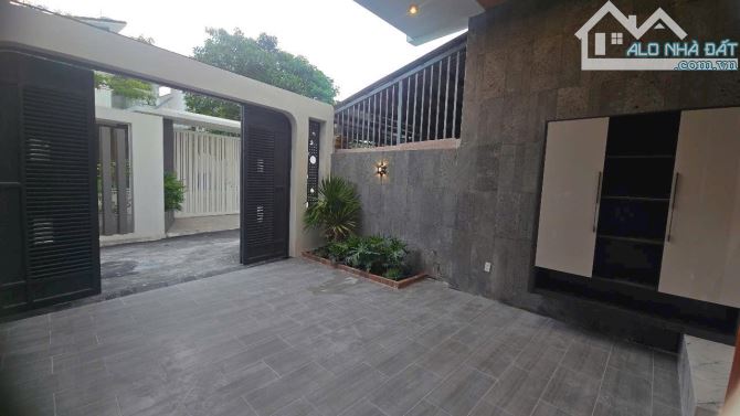 Chính chủ bán nhà 1 Trệt 3 Lầu Đường Thạnh Xuân 25- Phường Thạnh Xuân Quận 12 - 1