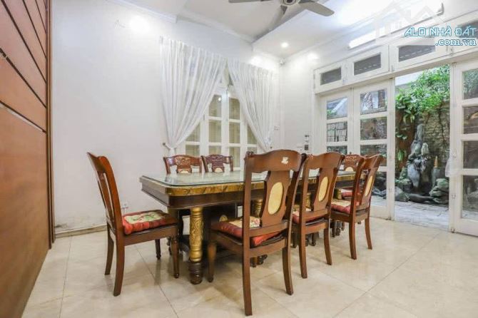 Bán biệt thư Ciputra dt 230m 3 tầng 10m mặt tiền giá  61 tỷ tây hồ Bắc Từ Liêm - 1