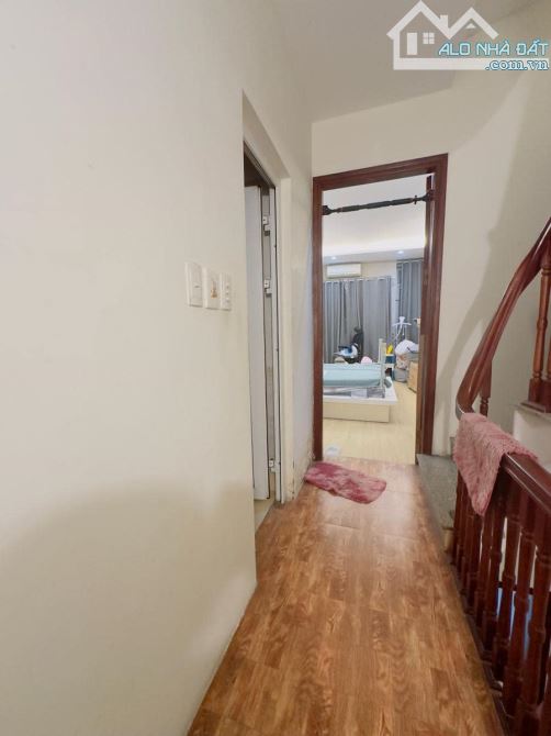 Bán nhà riêng phố Mỹ Đình, DT 30M2. Giá 5.9 tỷ - 1