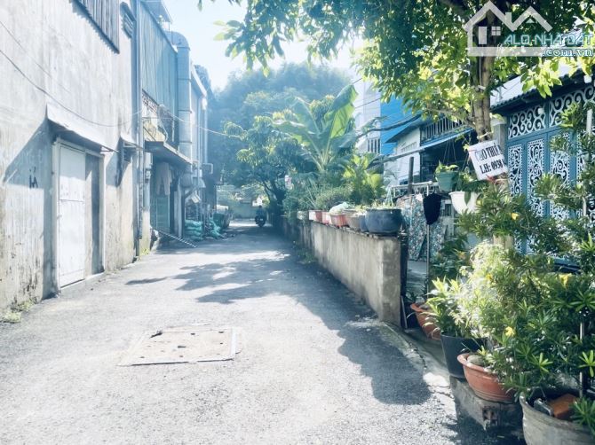 Bán lô đất đẹp dt 8x15, xây được hầm và 6 lầu, làm CHDV hay mở VP đều được - 1