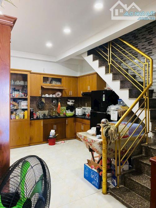 bán nhà trong khu dân cư trần anh 3pn 2wc giá 2 tỷ 250, thiện chí bớt sâu - 1