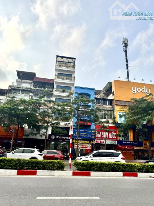 1400m2 Full thổ cư mặt phố Nguyễn Văn Cừ, Có 102, MT 18.5m - 1