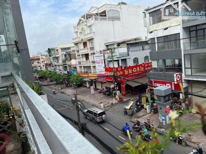 (HOT)NHÀ MẶT TIỀN 92 HOÀNG HOA THÁM- 5,5x38m- 2 TẦNG- HĐT60TR GIÁ CHỈ CÒN 39 TỶ - 1