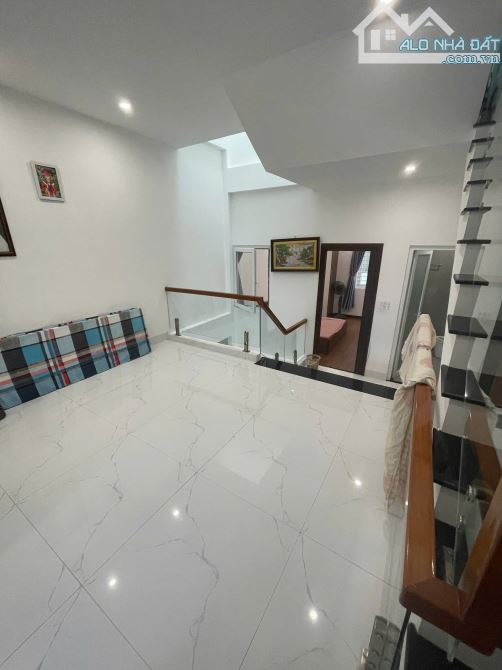 Bán NHÀ MẶT TIỀN 3 TẦNG, NGUYỄN MẬU TÀI, HÒA XUÂN. Cẩm Lệ Đà Nẵng - 1