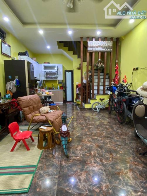 BÁN NHÀ Ngõ Kim Mã, Ba Đình, Lô góc DT 37m( từ T2 40m, 6 Tầng, MT 4,8m, 🧧10,5 Tỷ - 1