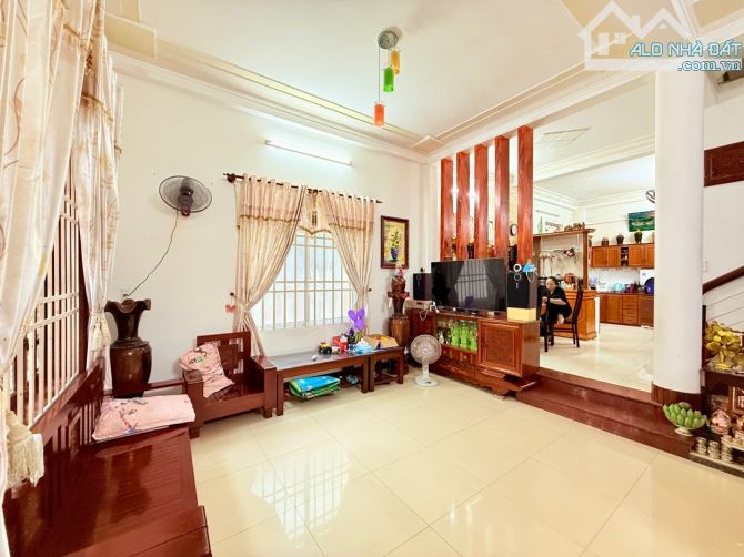 💥 NHÀ 2 TẦNG LÔ GÓC – KIỆT Ô TÔ TRẦN VĂN DƯ – TRUNG TÂM DU LỊCH BIỂN NGŨ HÀNH SƠN - 1
