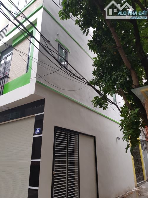 BÁN NHÀ SIÊU ĐẸP – QUANG TIẾN, ĐẠI MỖ – Ô TÔ 7 CHỖ VÀO NHÀ – NGAY VINHOMES - 1