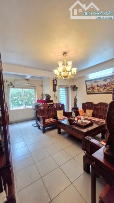 NHÀ LIỀN KỀ LÊ QUANG ĐẠO – 76M² – NGÕ Ô TÔ TRÁNH – NGÕ THÔNG – SỔ ĐỎ VUÔNG ĐẸP – GIÁ 22 TỶ - 1