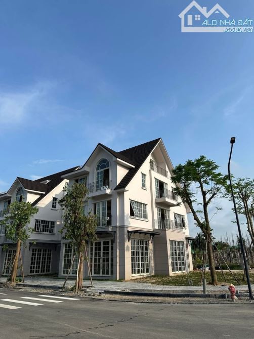 Sở hữu Biệt Thự Đảo Eco Central Park cực kì dễ dàng, sẵn sàng nhận nhà ngay - 1