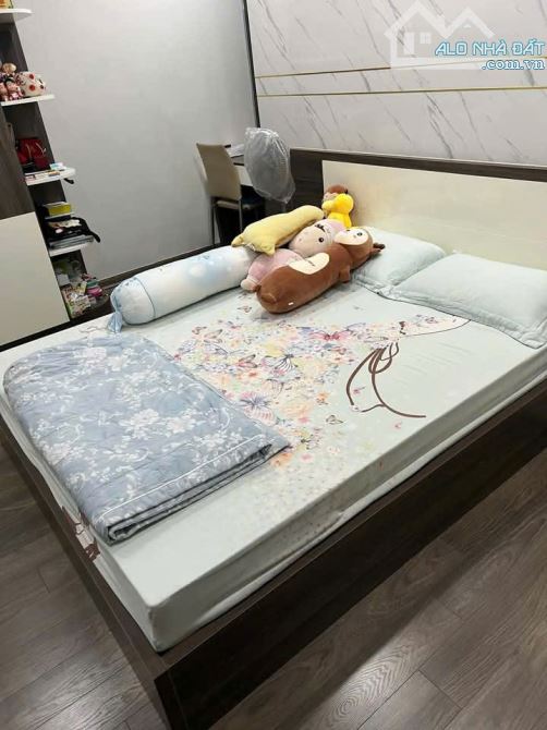 Bán chung cư IA20 Ciputra – KĐT Nam Thăng Long – 3PN ( 107m2) – tầng 30 – Căn góc. - 1