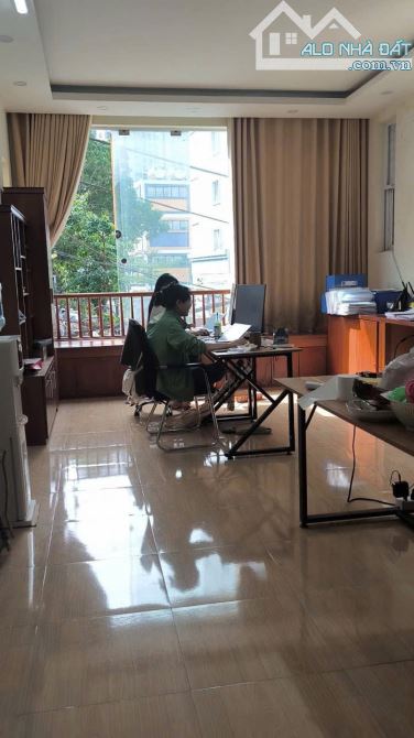 Phân lô phố Trần Bình Cầu Giấy 70m2 4 tầng giá đầu tư quá tốt - 1