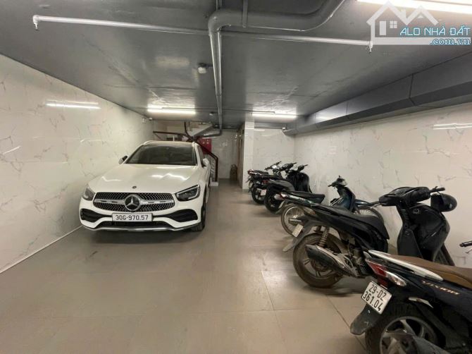 TOÀ NHÀ 9 TẦNG VIP ĐẸP NHẤT – MẶT PHỐ NAM ĐỒNG - XÃ ĐÀN – GIẢM SÂU CÒN 85 TỶ - 1