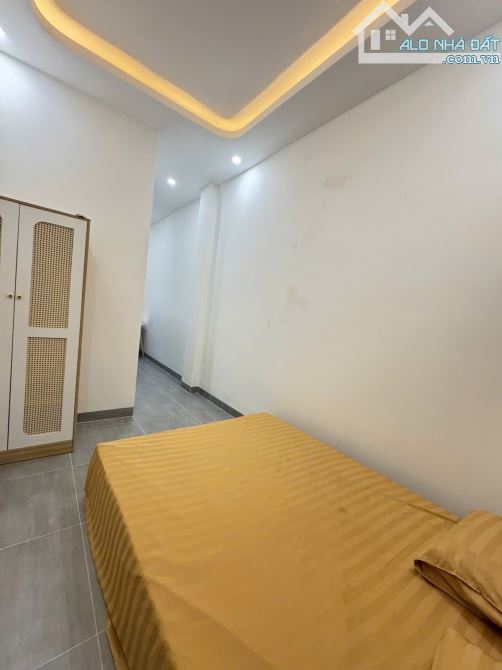 Bán CHDV Linh Đông Thủ Đức Tphcm - 1