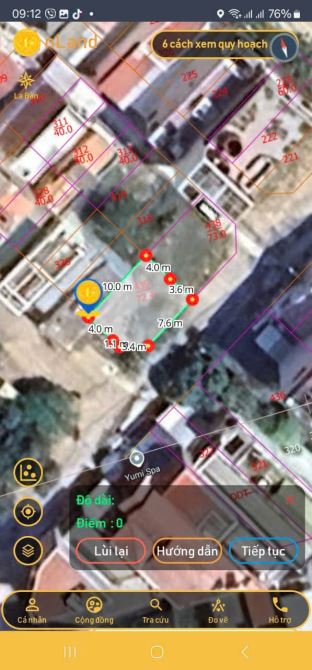 Hàng hiếm TĐC Hòn Xện  lô góc gần công viên, gần biển, giá đầu tư, xây dựng tự do. - 1