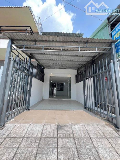 🚀Tha thiết được gieo duyên cho ai mua được căn nhà Trung Chánh,Hóc Môn này, 110m2,910tr - 1