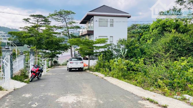 ✨🏡✨ Cần bán Đất Vila Biệt thự Hẻm Xe Tải (7m), đường Măng Lin, P.07, Đà Lạt - 1