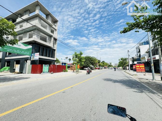 Ms Linh-100m2 ngang 5m vị trí siêu đẹp mặt đường Máng Nước, An Đồng, An Dương - 1