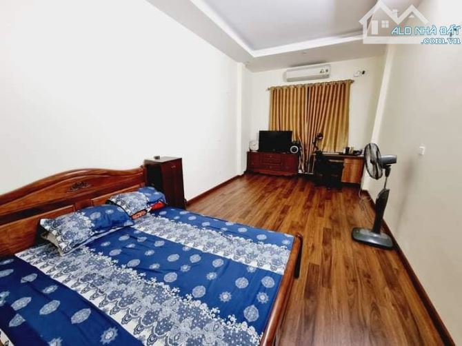 BÁN NHÀ THANH XUÂN 4 TẦNG x 65M2 PHÂN LÔ Ô TÔ THÔNG HAI MẶT PHỐ, RẤT GẦN PHỐ, KD VĂN PHÒNG - 1