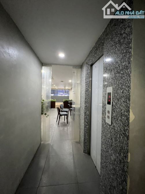 Tôi bán nhà phố PHẠM NGỌC THẠCH XÃ ĐÀN 6T thang máy Lô Góc 50m ra phố ngõ thông KD 45tr/th - 1