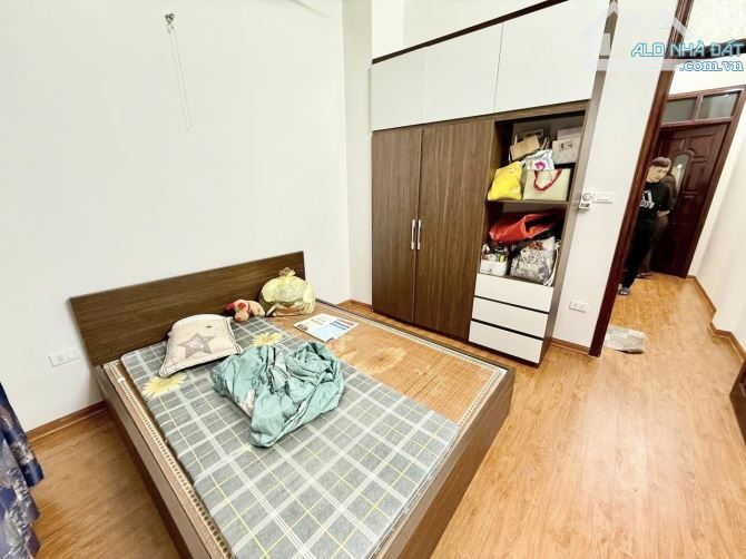 CẦN BÁN NHÀ ĐÀO TẤN - BA ĐÌNH - NGÕ THÔNG - 50M X 4T - NHÀ 2 THOÁNG - GIÁ 10.3 TỶ - 1