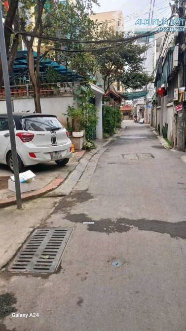 🏡 BÁN NHÀ ĐẸP THỤY PHƯƠNG – 5 TẦNG – NGÕ Ô TÔ – SỔ ĐỎ NỞ HẬU – GIÁ 7,6 TỶ - 1