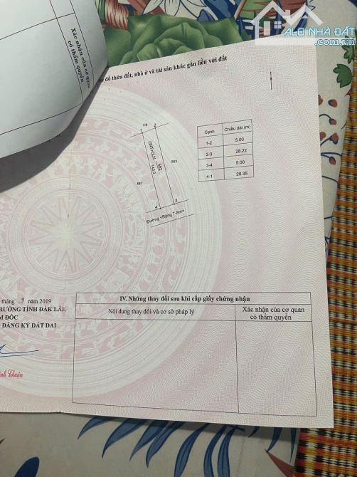 Mặt tiền đường N3 buôn Ju Gần trường học Cao Bá Quát - 1