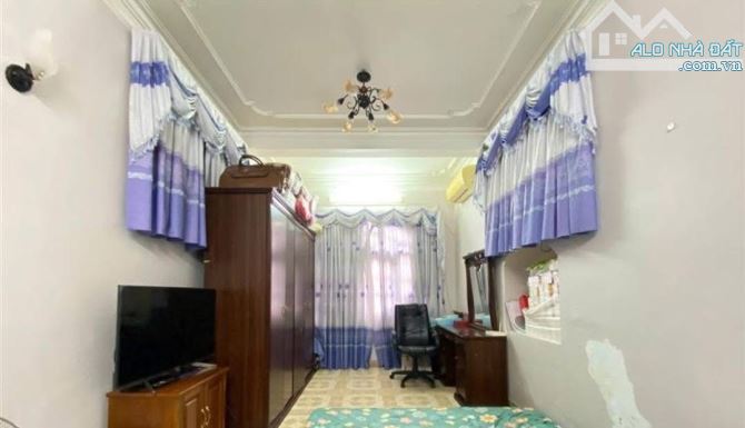 Bán nhà 12,9 tỷ, Hồ Xuân Hương, Minh Khai, Hồng Bàng - 1