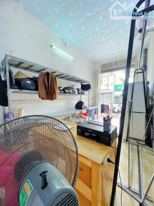 Bán nhà mặt tiền đường nguyễn đệ - 1