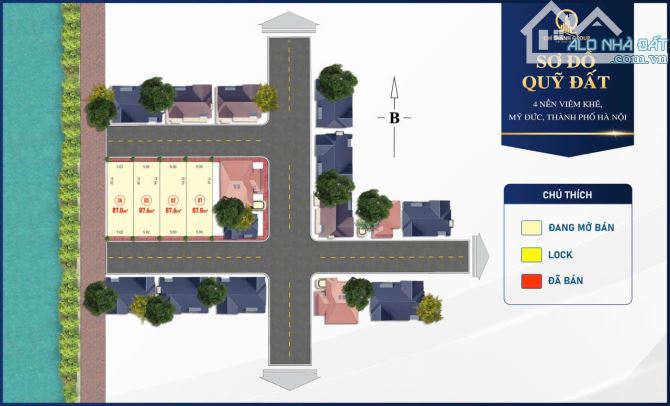 Đất Trung Tâm, Ven Đô Hà Nội Giá Chỉ Từ 18tr/m2 - 1