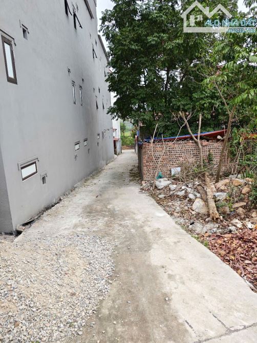 CẦN BÁN LÔ ĐẤT 248M² - PHƯỜNG NAM SƠN, TP. BẮC NINH. GIÁ 4.7 tỷ - 1