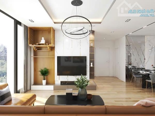 Giảm 500tr- Bán căn 125m2- 3PN- CC New Skyline Hồ Văn Quán- full đồ- có sổ đỏ- Nhỉnh 9 tỷ - 1