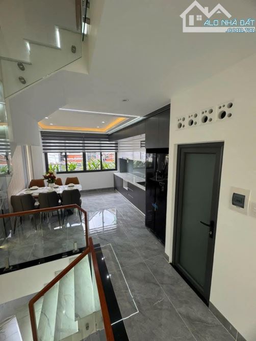 Bán nhà ĐÀO TẤN, BA ĐÌNH - NHÀ ĐẸP, NGÕ THOÁNG - 48m2 x 3 tầng - 6,4 tỷ - 1