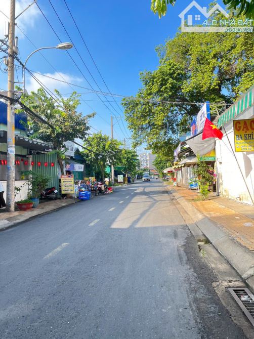 Bán gấp đất 2 mặt tiền đường song hành 635m2 chỉ 36 tỷ Xã Tân Xuân Huyện Hóc Môn - 1