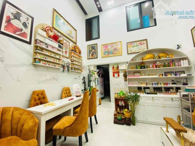 SIÊU PHẨM KINH DOANH - MẶT TIỀN TÔN ĐẢN – GIÁ RẺ – VỊ TRÍ SẦM UẤT - 1