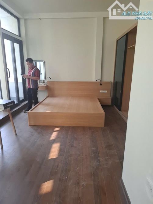 BÁN NHÀ PHỐ HÀNG BÔNG -QUẬN HOÀN KIẾM -50 m2-5 TẦNG-MẶT TIỀN 5 m3 - 1