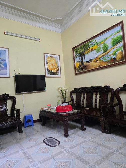 GỐC ĐỂ - 80m2 - 3 TẦNG - MT 6m - trên 14 tỷ có bớt. - 1
